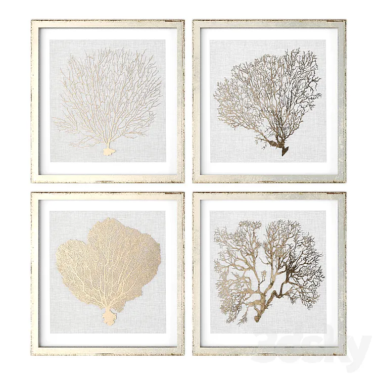 Pictures944 3D Model Free Download