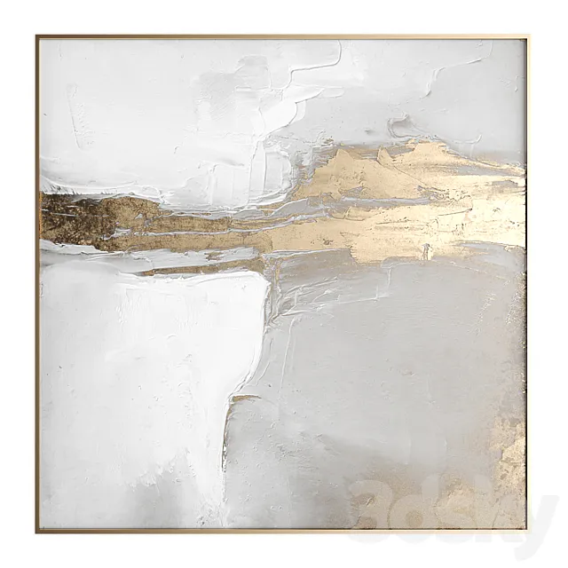 Pictures971 3D Model