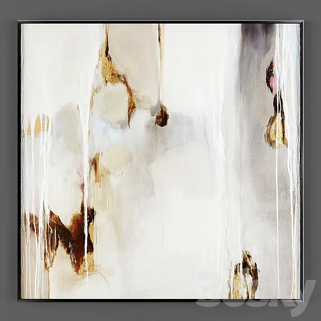 Pictures98 3DModel Pictures98 3DModel