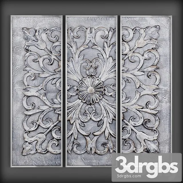 Pictures_222 3D Model Download