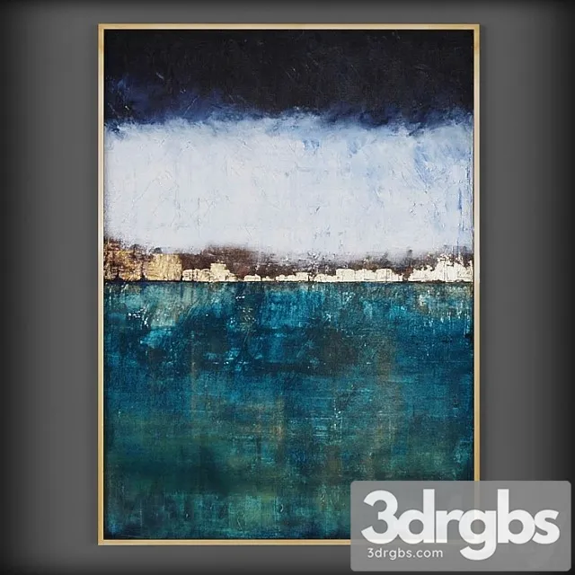 Pictures_4 3D Model Download