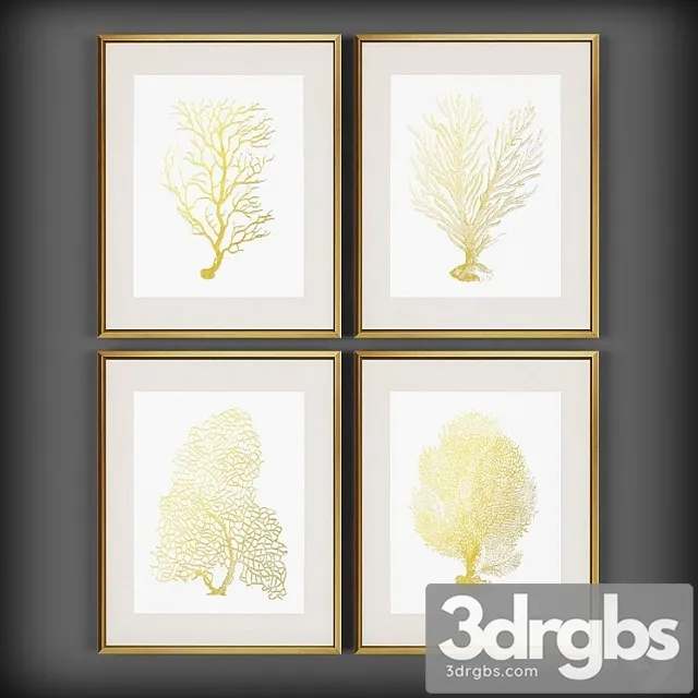 Pictures_6 3D Model Download