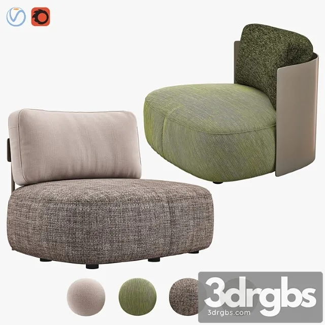 Pierre armchairs Pierre armchairs