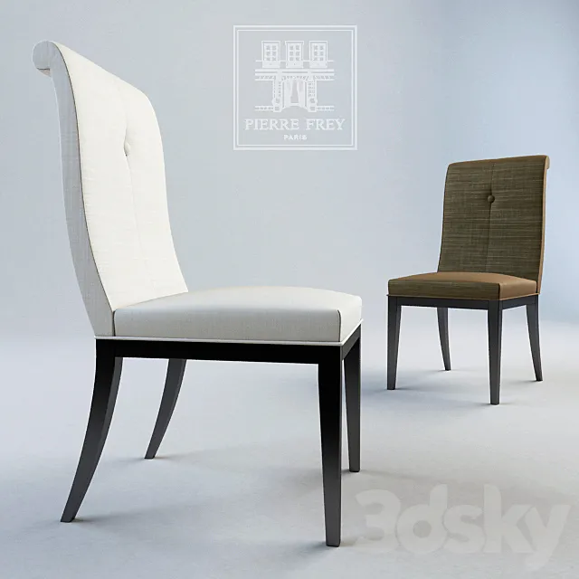 Pierre Frey _ Milady 3DModel Pierre Frey _ Milady 3DModel