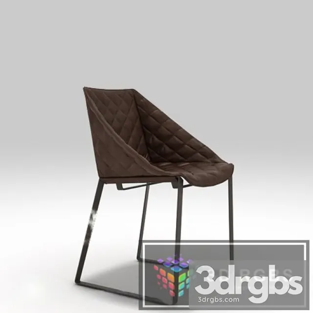 Pieteboonzone Kekke Chair 3D Model Download Pieteboonzone Kekke Chair 3D Model Download