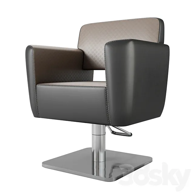 Pietranera Zone 114.18L 3DModel