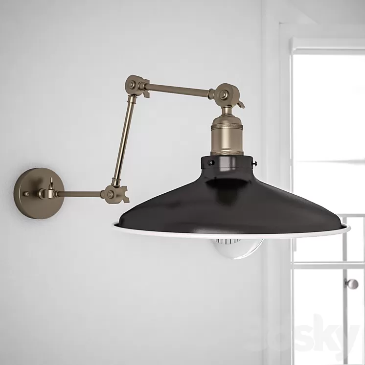 Pikart bra art 330 3D Model Pikart bra art 330 3D Model