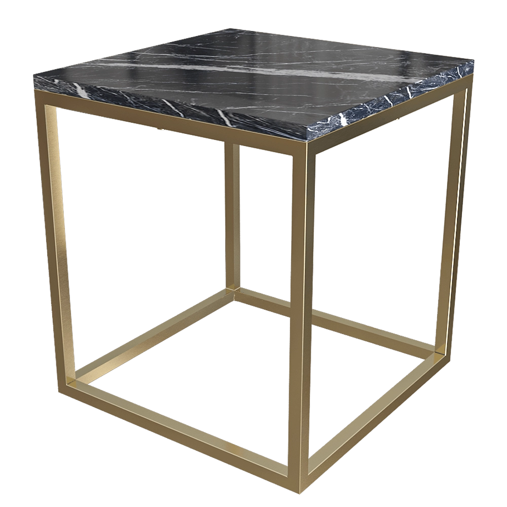 Pikart  – Coffee table Art. 30985 3D Model