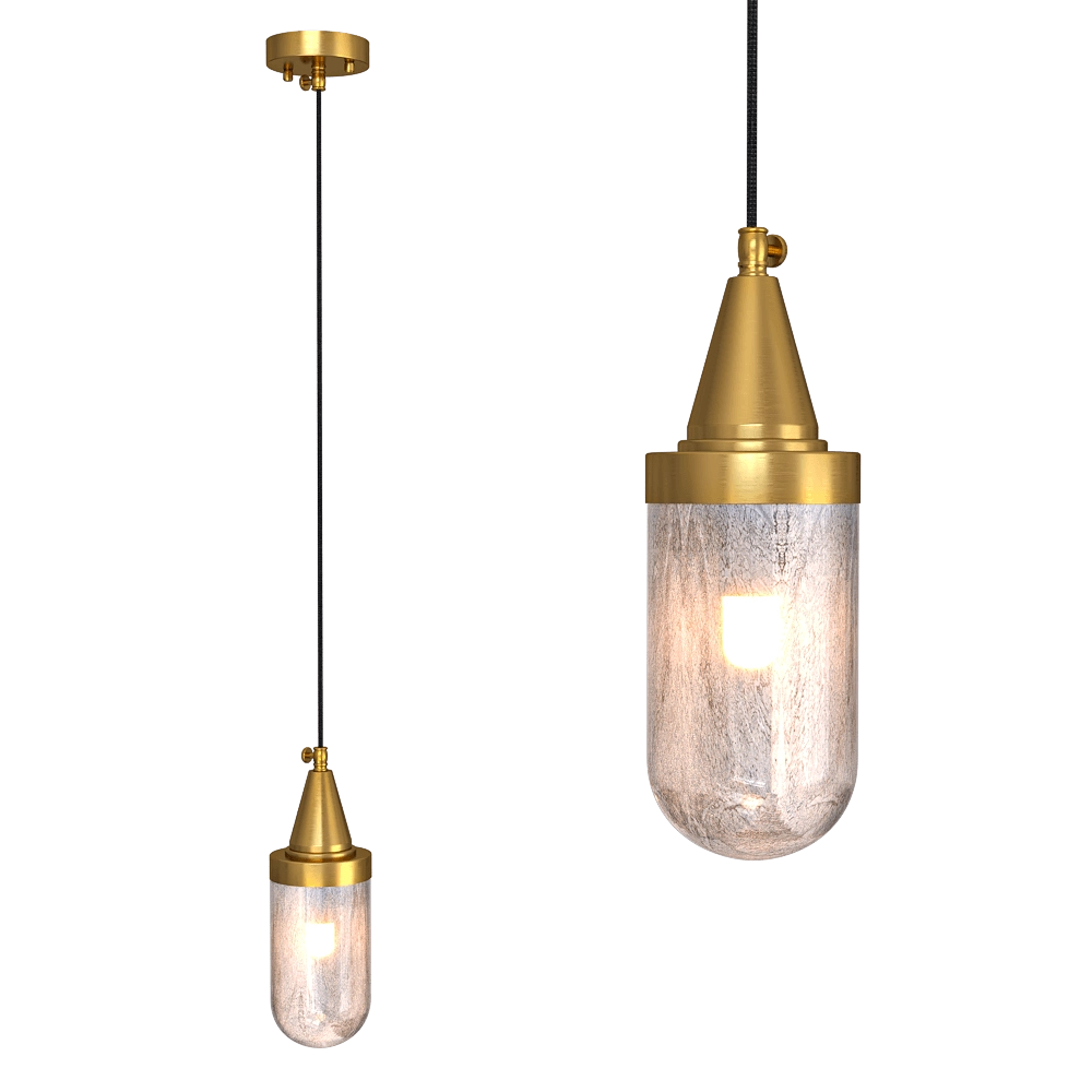 Pikart – Penadnat lamp Art. 31285 3D Model Pikart – Penadnat lamp Art. 31285 3D Model