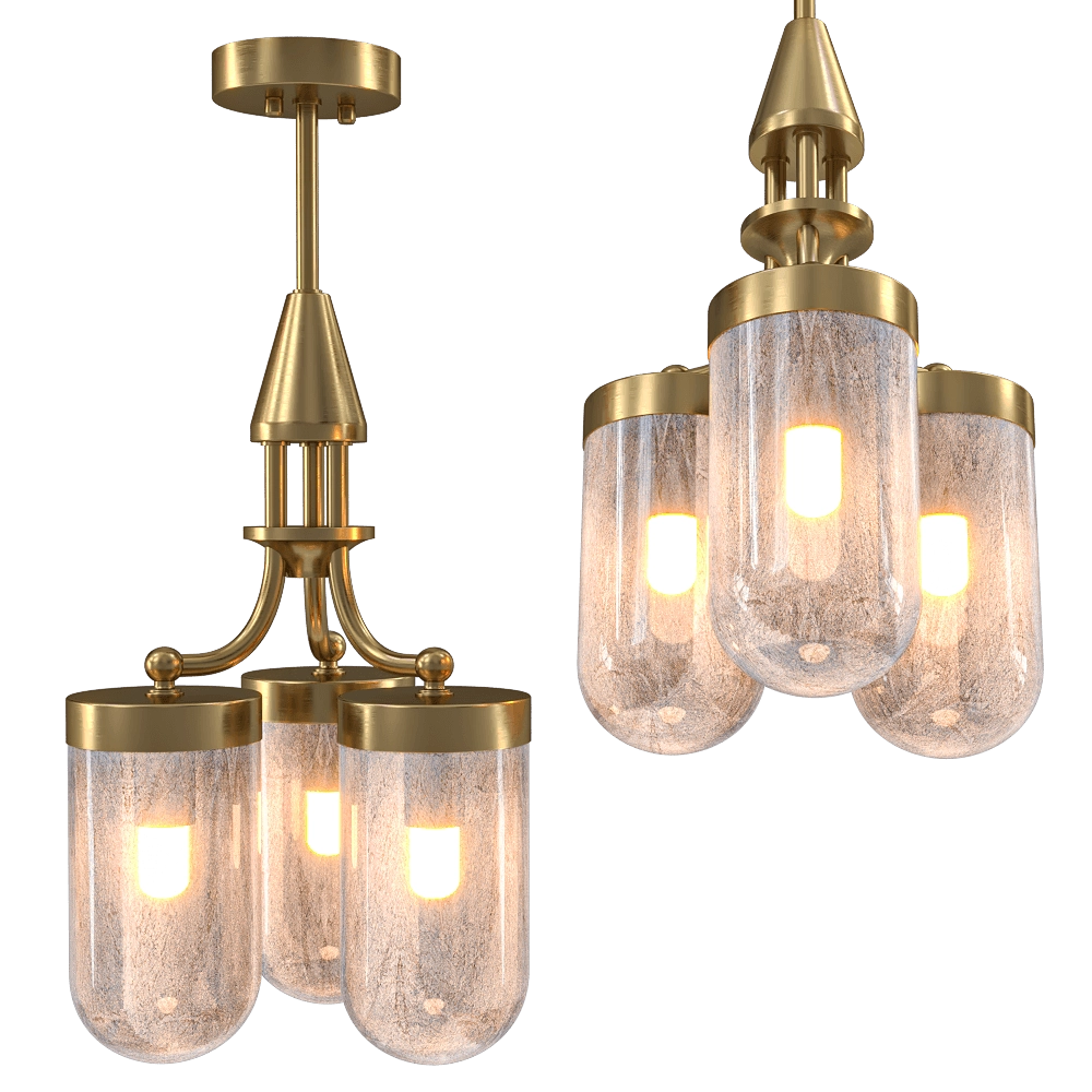 Pikart – Penadnat lamp Art. 31501 3D Model Pikart – Penadnat lamp Art. 31501 3D Model