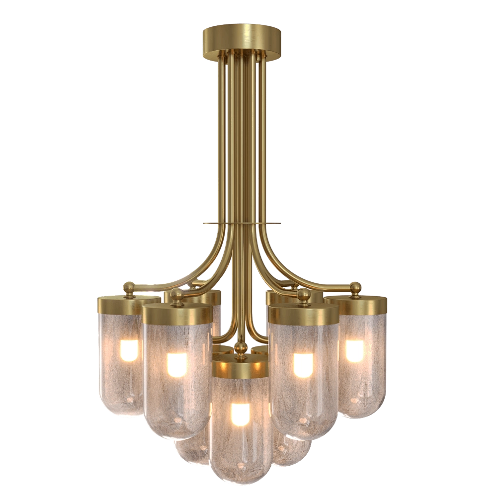 Pikart – Penadnat lamp Art. 31535 3D Model Pikart – Penadnat lamp Art. 31535 3D Model