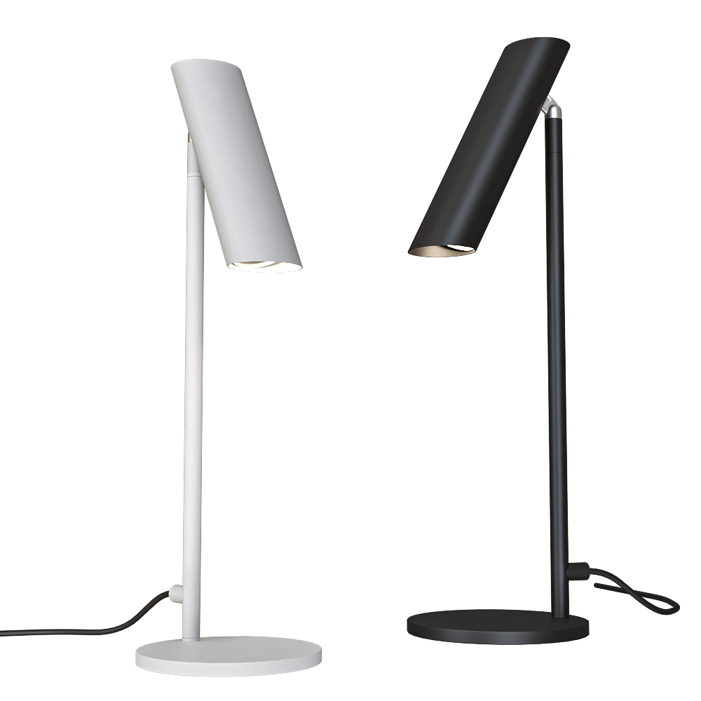 Pikart  – Table lamp Art. 30672 3D Model