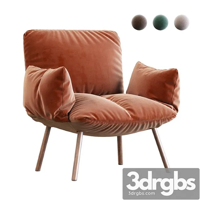 Pil bonaldo armchair Pil bonaldo armchair