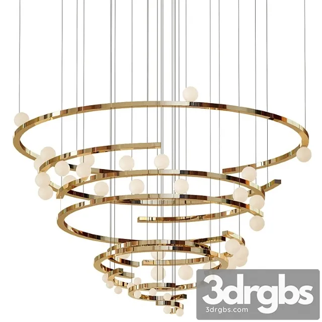 Pin By Kelvin Cheung On Celling Lamp 3D Model Download