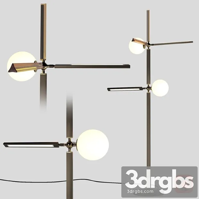 Pinocchio floor Pinocchio floor