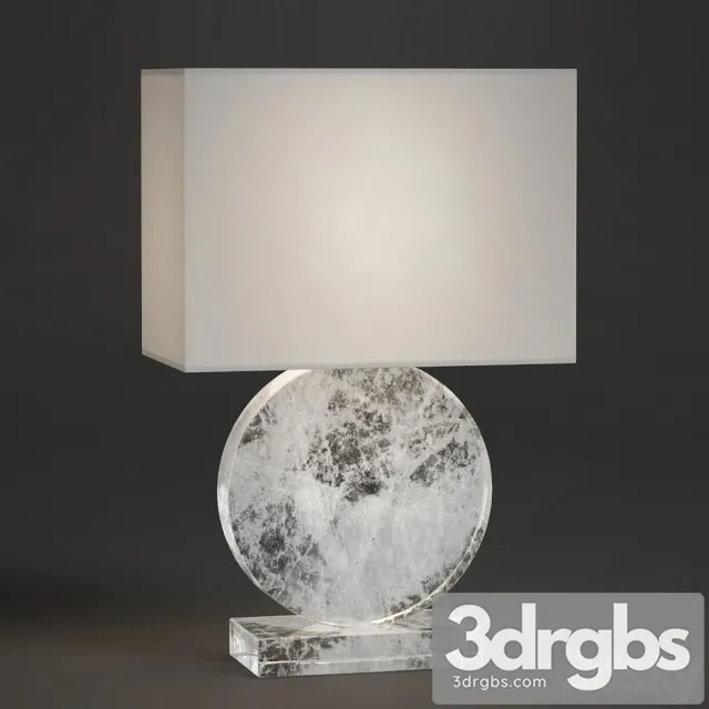 Pinto Paris Lua Grande 3D Model Download Pinto Paris Lua Grande 3D Model Download