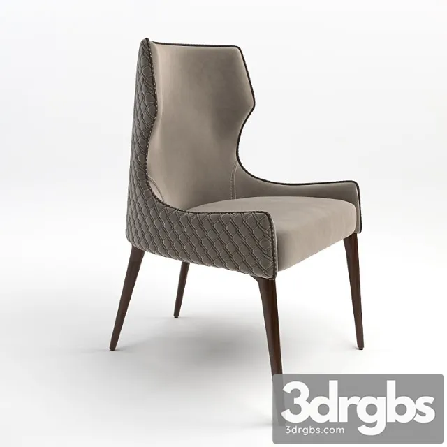 Piola.chair 2 3D Model Download Piola.chair 2 3D Model Download