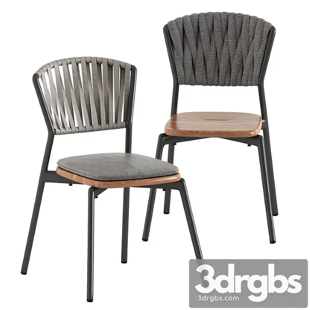 Piper 220 120 by Roda 3D Model Download Piper 220 120 by Roda 3D Model Download