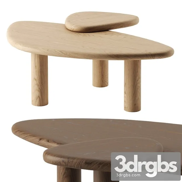 Pipi coffee table by daniel boddam Pipi coffee table by daniel boddam