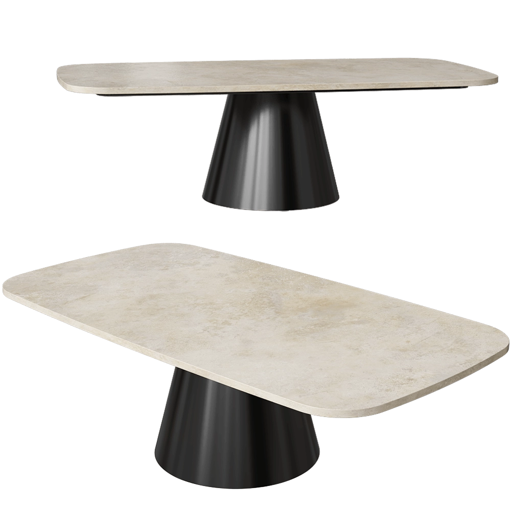 Pistore Marmi – Coffee table Smart 3D Model Pistore Marmi – Coffee table Smart 3D Model