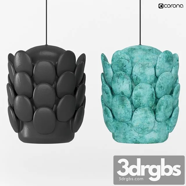 Pita i sergey makhno product 3D Model Download