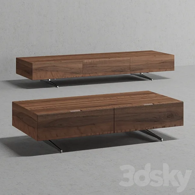 Piuma 3D Model Piuma 3D Model