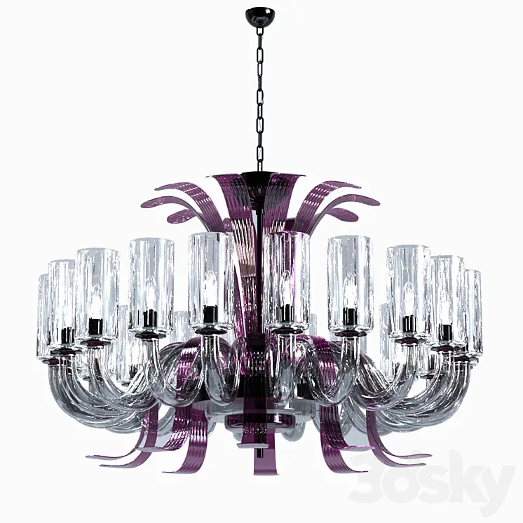 Piumati leonardo 3D Model Free Download