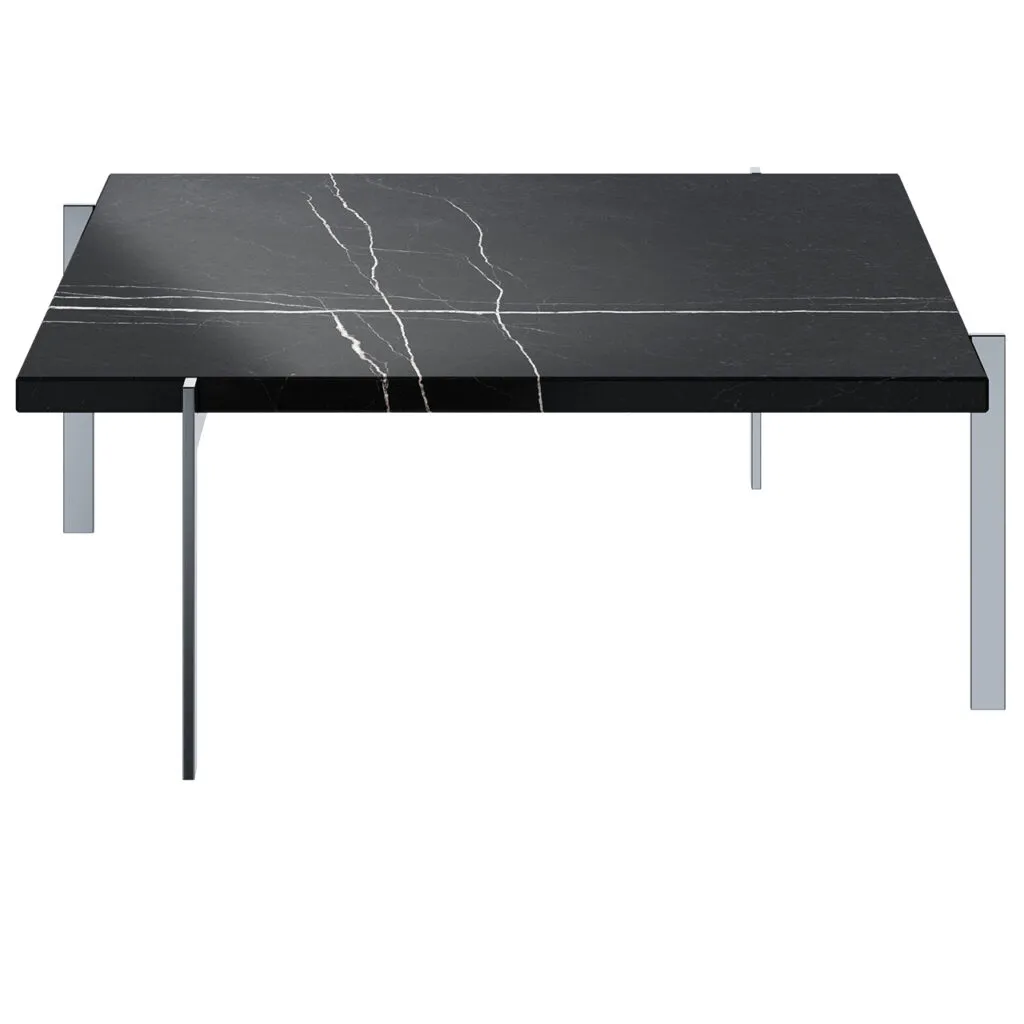 PK61 Coffee Table by Fritz Hansen