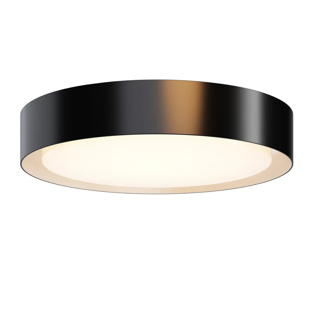Plaff-On! Ceiling Lamp by Marset