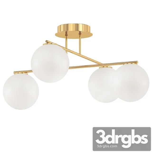 Plafondlamp atlanta Plafondlamp atlanta