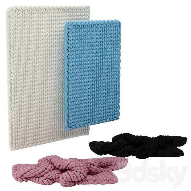 plaid for simulation 3DModel plaid for simulation 3DModel