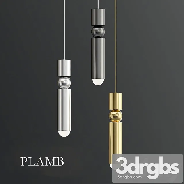 Plamb 3D Model Download