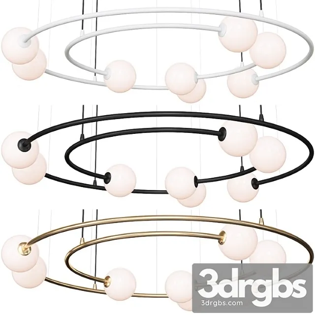 Planetary ring Planetary ring