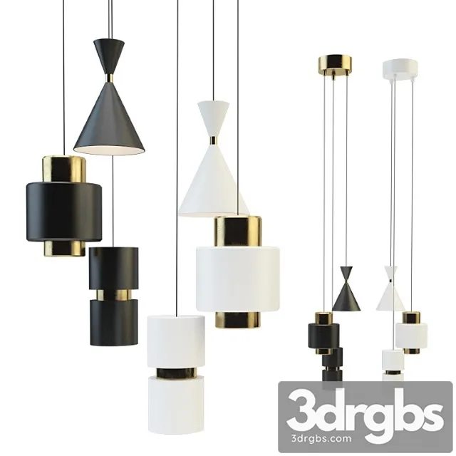 Plank rakuten global 3D Model Download