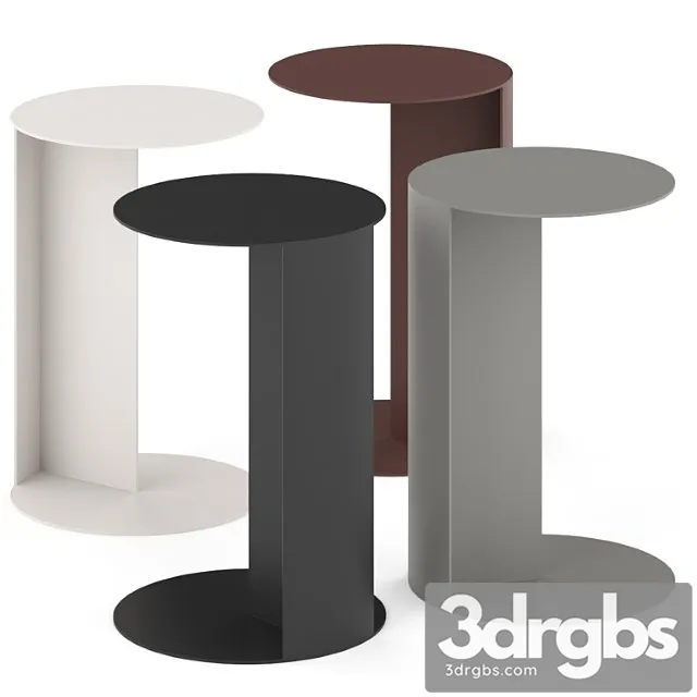 Plank to side table Plank to side table