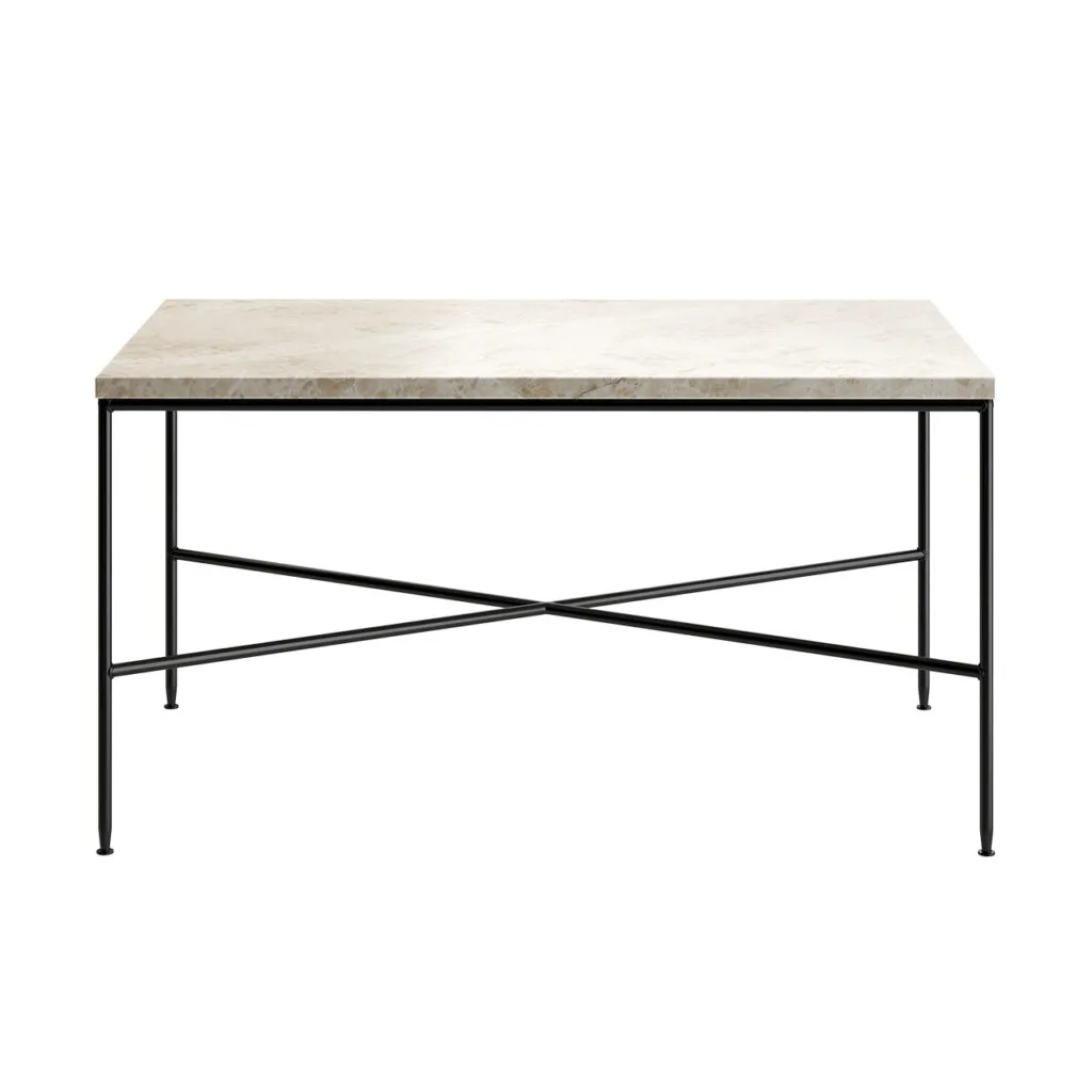 Planner Coffee Table by Fritz Hansen