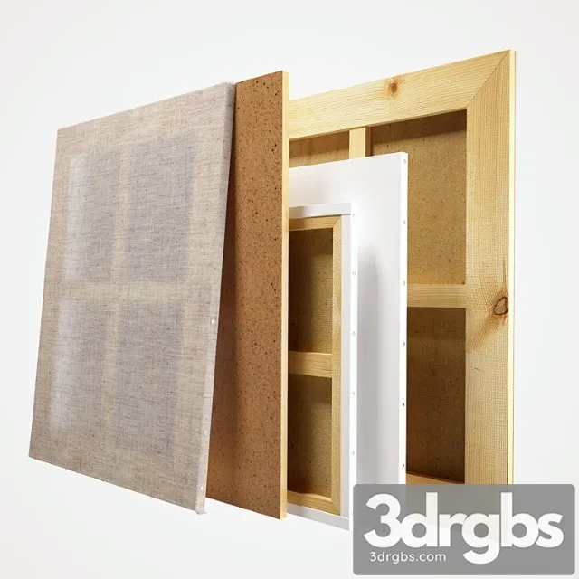 Planshiety 3D Model Download