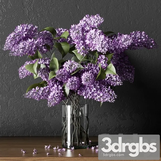 Plant 004 3D Model Download Plant 004 3D Model Download