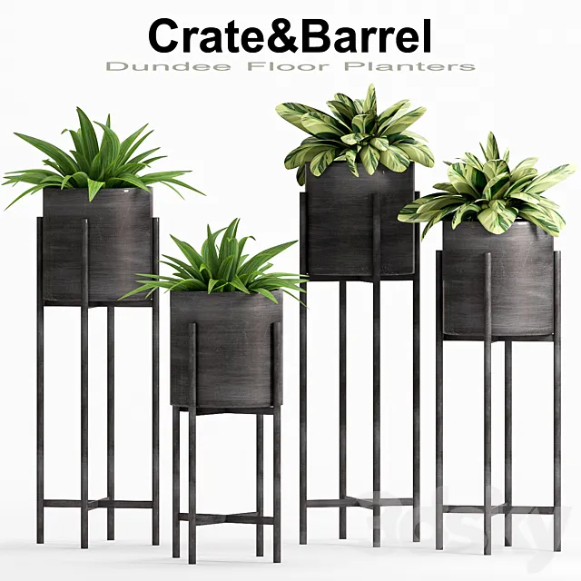 PLANT -21 3DModel PLANT -21 3DModel