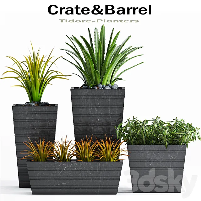 PLANT -22 3DModel PLANT -22 3DModel