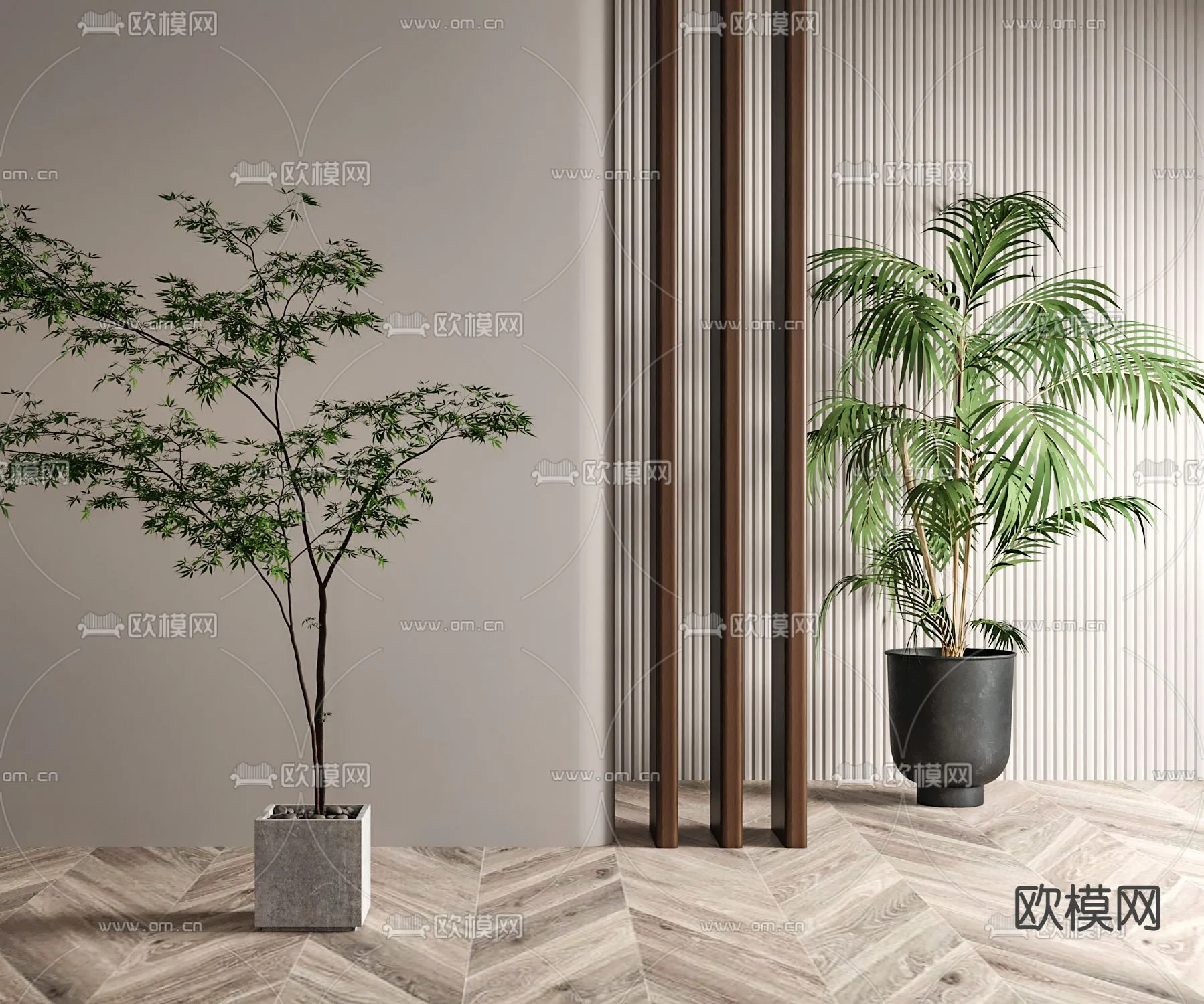 Plant – CORONA – 3D MODEL – 496 Plant – CORONA – 3D MODEL – 496