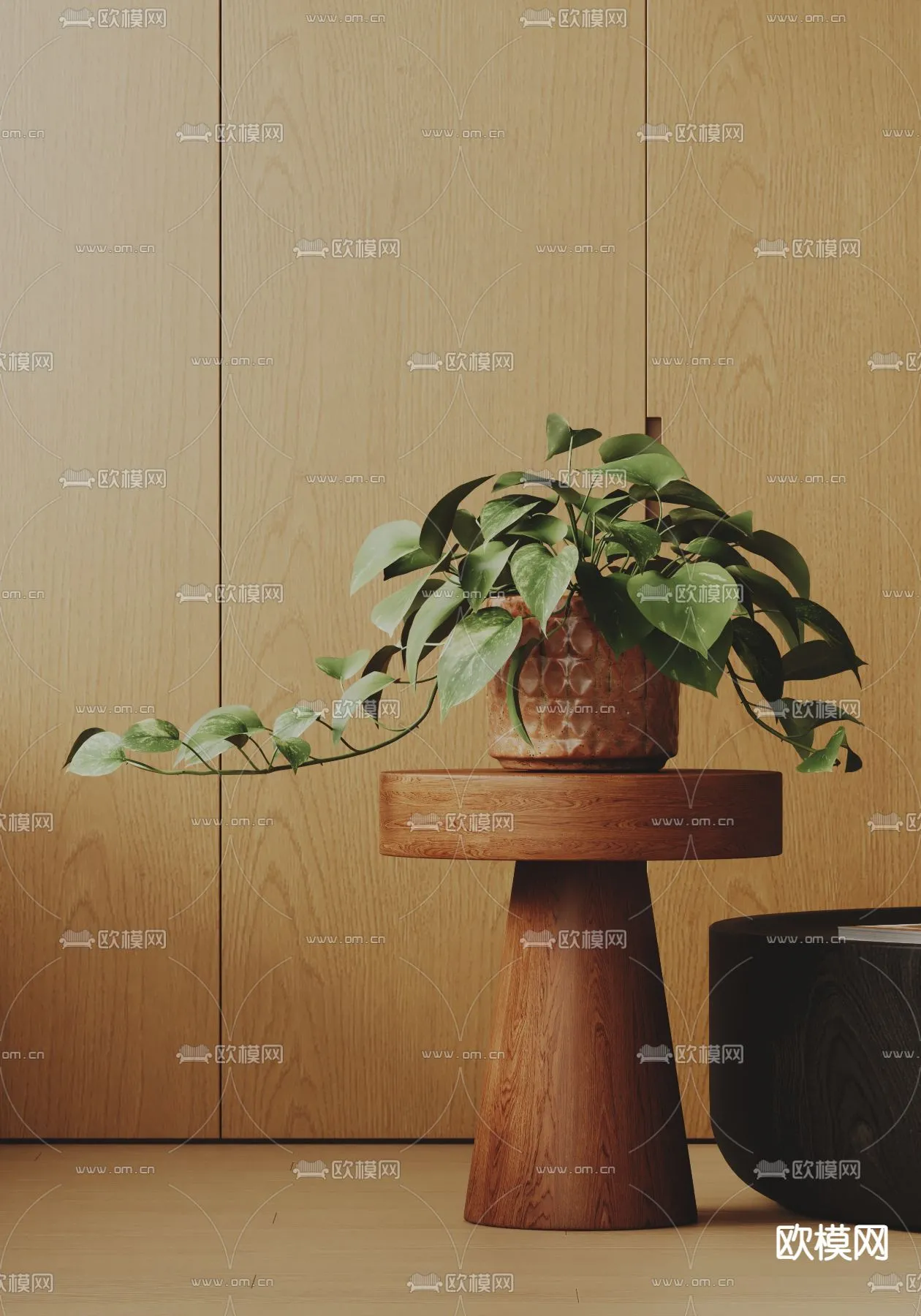 Plant – VRAY / CORONA – 3D MODEL – 425