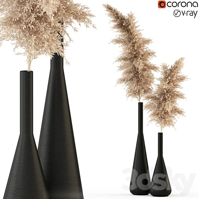 Plants collection 316 3DModel Plants collection 316 3DModel