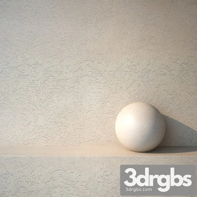 Plaster 201 3D Model Download