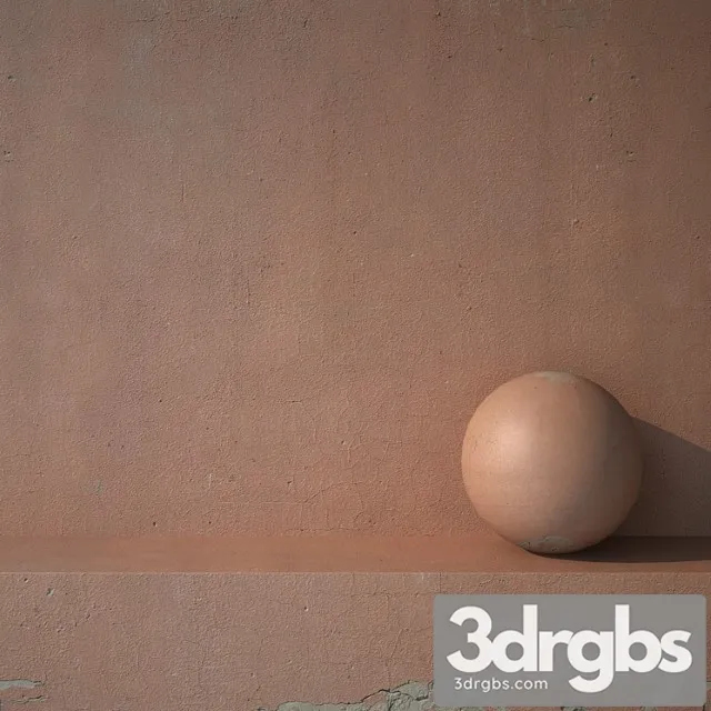 Plaster 7 3D Model Download