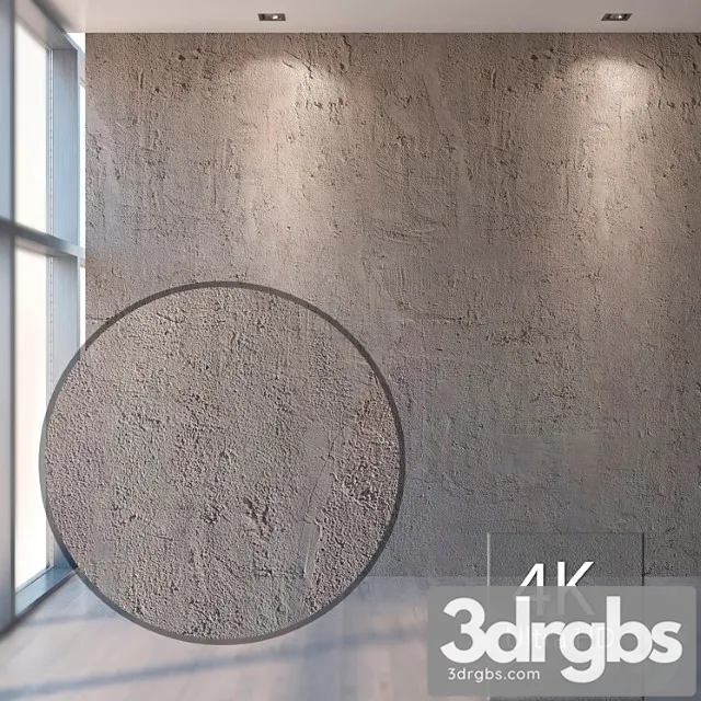 Plaster 712 3D Model Download