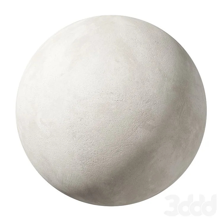 Plaster Material 57 3D Model