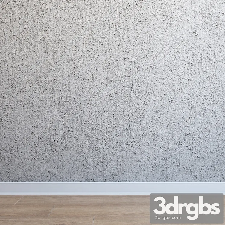 Plaster (plaster 002) 3D Model Download