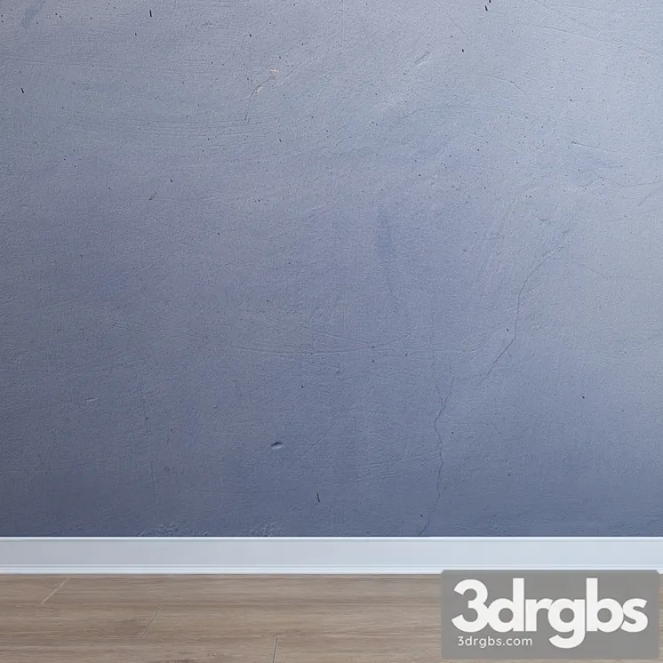 Plaster (plaster 024) 3D Model Download