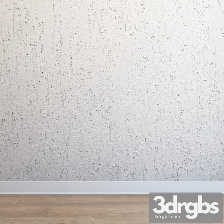 Plaster (plaster 033) 3D Model Download